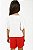Conjunto Infantil/Juvenil Bata Lisa - Imagem 4