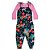 Conjunto Macacão Infantil Feminino com blusa - Imagem 2