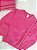 Suéter tricot infantil feminino - Imagem 1