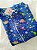 Pijama Macacão Infantil Estampado Unisoft - Imagem 6