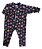 Pijama Macacão Infantil Estampado Unisoft - Imagem 2
