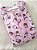 Pijama Macacão Infantil Estampado Unisoft - Imagem 9