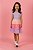 Conjunto infantil blusa com saia - Imagem 2