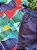Conjunto Camisa Camuflada Infantil Menino - Imagem 3