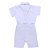 Conjunto Infantil Masculino Suspensórios - Imagem 4