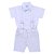 Conjunto Infantil Masculino Suspensórios - Imagem 3