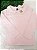 Blusa Gola Princesa Infantil Feminina - Imagem 4