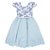 Vestidos Infantil Linha Festa - Imagem 10