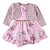 Vestidos Infantil Linha Festa - Imagem 8