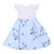 Vestidos Infantil Linha Festa - Imagem 12