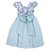 Vestidos Infantil Linha Festa - Imagem 11