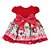Vestidos Infantil Linha Festa - Imagem 2