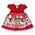 Vestidos Infantil Linha Festa - Imagem 1