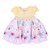 Vestidos Infantil Linha Festa - Imagem 5