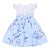 Vestidos Infantil Linha Festa - Imagem 13