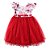 Vestidos Infantil Linha Festa - Imagem 9