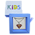 Colar Infantil Resinado para Meninos - (Inox) - Imagem 2