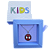 Colar Infantil Resinado para Meninos - (Inox) - Imagem 3