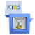 Colar Infantil Resinado para Meninos - (Inox) - Imagem 5