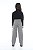 Calça Jacquard Infantil - Imagem 2