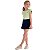 Short Saia Infantil - Imagem 1
