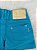 Shorts Jeans Juvenil Feminino - Imagem 6