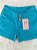 Shorts Jeans Juvenil Feminino - Imagem 5