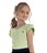 Bulsa Infantil Feminina Cotton Leve - Imagem 1