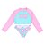 Conjunto Infantil Moda Praia - Imagem 1