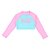 Conjunto Infantil Moda Praia - Imagem 2