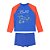 Conjunto Infantil Moda Praia - Imagem 4