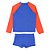 Conjunto Infantil Moda Praia - Imagem 5