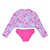 Conjunto Infantil Moda Praia - Imagem 9