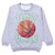 Conjunto Moletom Juvenil Masculino Visual Radical - Imagem 5