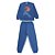 Conjunto Moletom Juvenil Masculino Visual Radical - Imagem 8