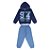 Conjunto Moletom Infantil Leb - Imagem 1