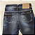 Calça Jeans Feminina Juvenil Pami Skinny com Lycra - Imagem 3