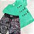 Conjunto Infantil Masculino Sun Sand Surf - Imagem 1