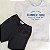 Conjunto Infantil Masculino Good Vibes - Imagem 1