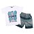 Conjunto Infantil Masculino Skate - Imagem 1