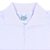Camisa Polo Juvenil Masculina Básica - Imagem 1