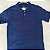 Camisa Polo Juvenil Masculina Básica - Imagem 2