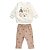 Conjunto Moletom/Plush Bebê - Imagem 1