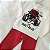 Conjunto Moletom/Plush Bebê - Imagem 5