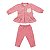 Conjunto Moletom/Plush Bebê - Imagem 2