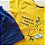 Conjunto camiseta e Short Bebê Menino - Imagem 4