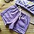 Conjunto Infantil Menina Girl Just - Imagem 5