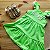 Vestido Infantil Love - Imagem 1