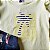 Conjunto Infantil Feminino Croppet e Short-Saia - Imagem 4
