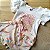 Conjunto Infantil Feminino Croppet e Short-Saia - Imagem 6